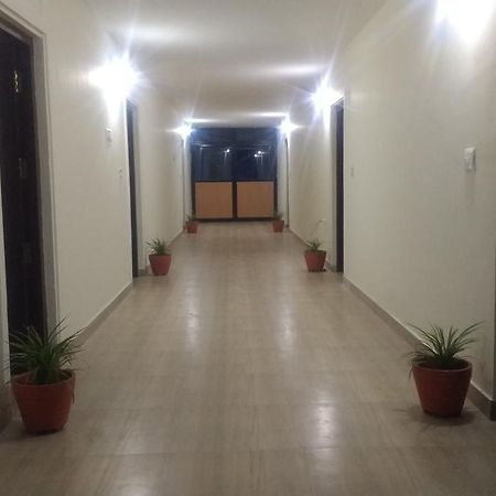 Hotel Dhoni Castle Palakkad Exterior foto