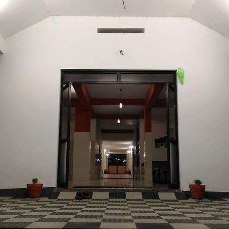 Hotel Dhoni Castle Palakkad Exterior foto