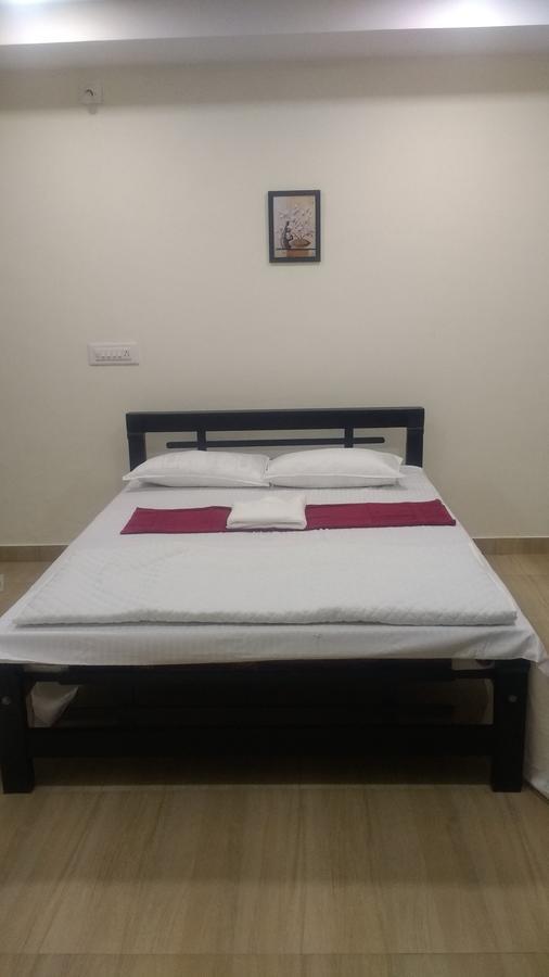 Hotel Dhoni Castle Palakkad Exterior foto